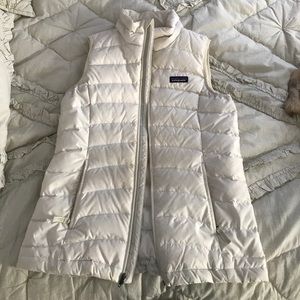 Patagonia Vest